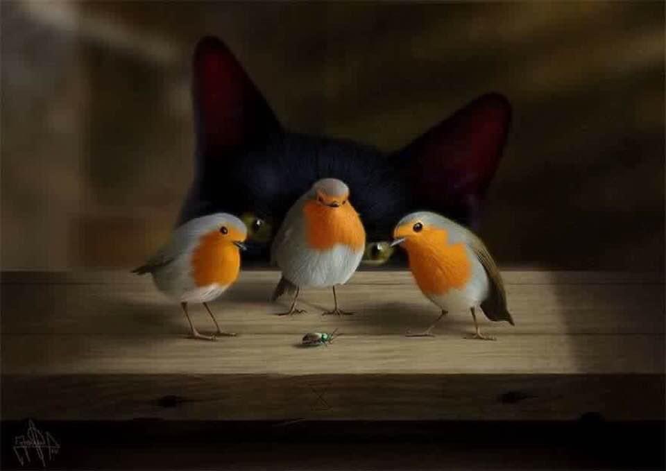 bartikadutta2's tweet photo. Food pyramid?
#art https://t.co/OjKdJ5WvHC