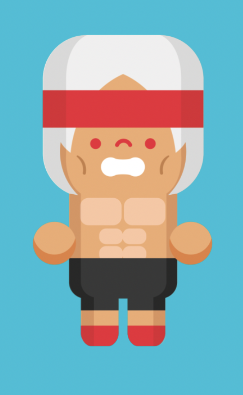 humanzNFT's tweet photo. Do you even lift bro? 

#NFTs #NFT https://t.co/db6Cg0oa52