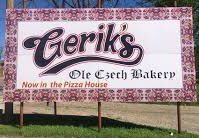 Thank you Gerik’s Ole Czech Bakery for supporting the Kolache Classic 2021.