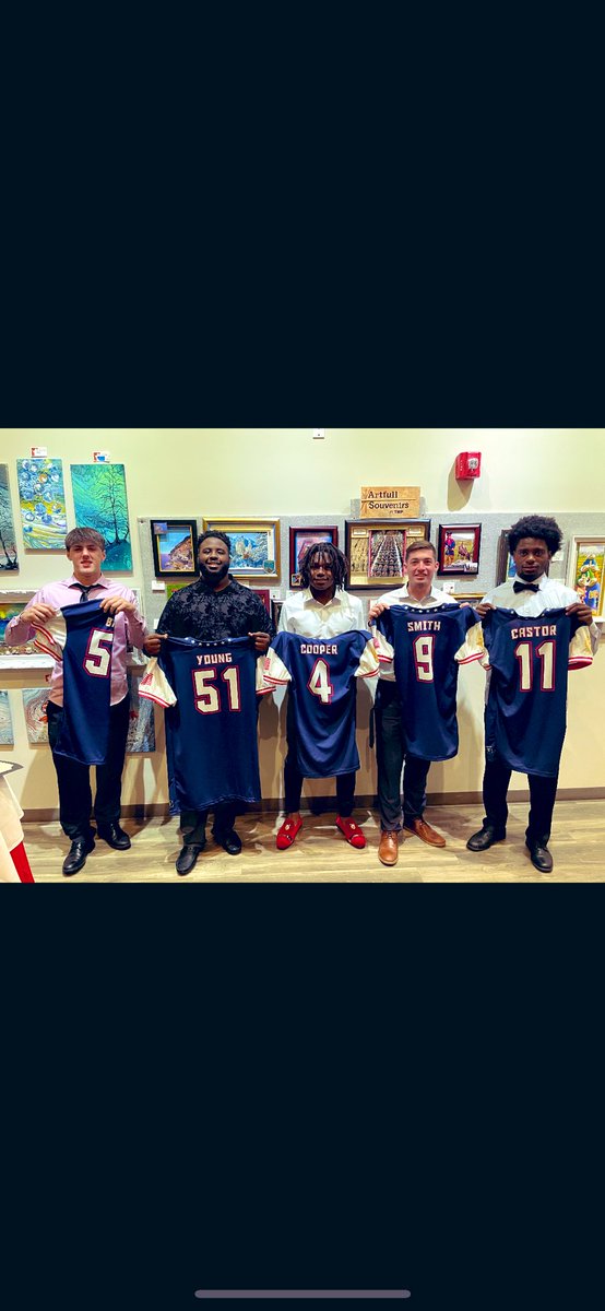 Coach May tweet media