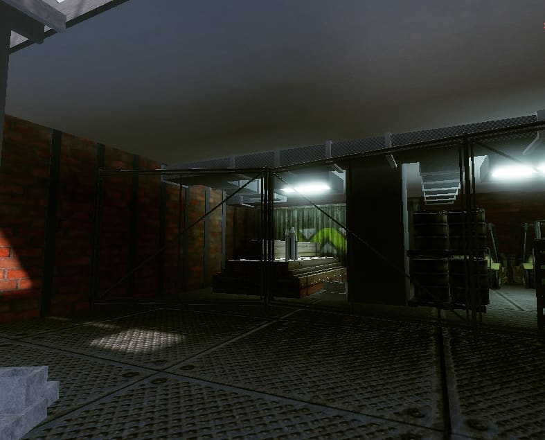 TDevMega's tweet photo. a few weeks ago I started a project about redoing the arsenal maps with more realistic graphics and higher quality models, I am really happy with the final result and I hope you like it.
Game:https://t.co/oj5hW2LlEW
#devrel #robloxstudio #roblox #Robloxdev #arsenal #arsenalroblox https://t.co/SNmuvvlnKB