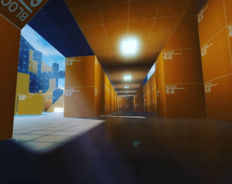 TDevMega's tweet photo. a few weeks ago I started a project about redoing the arsenal maps with more realistic graphics and higher quality models, I am really happy with the final result and I hope you like it.
Game:https://t.co/oj5hW2LlEW
#devrel #robloxstudio #roblox #Robloxdev #arsenal #arsenalroblox https://t.co/SNmuvvlnKB