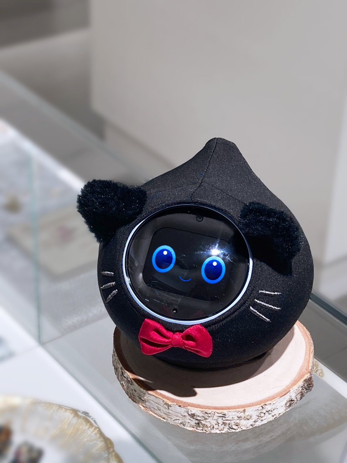 Romi(ロミィ)会話AIロボット on X: 