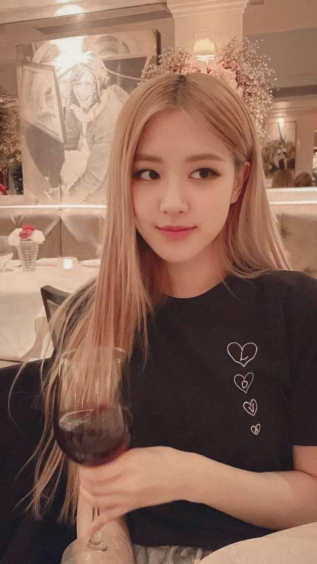 Cố lên mọi người 😍
OUR CHOICE IS ROSÉ
#MAMAVOTE #rosé