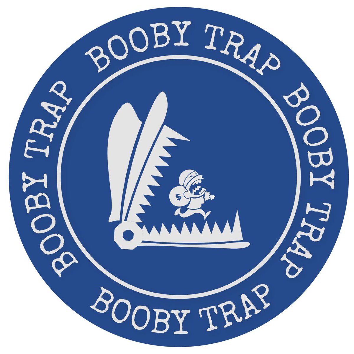 BoobyTrapBsc's tweet photo. #NewProfilePic https://t.co/BL2n49SjCA