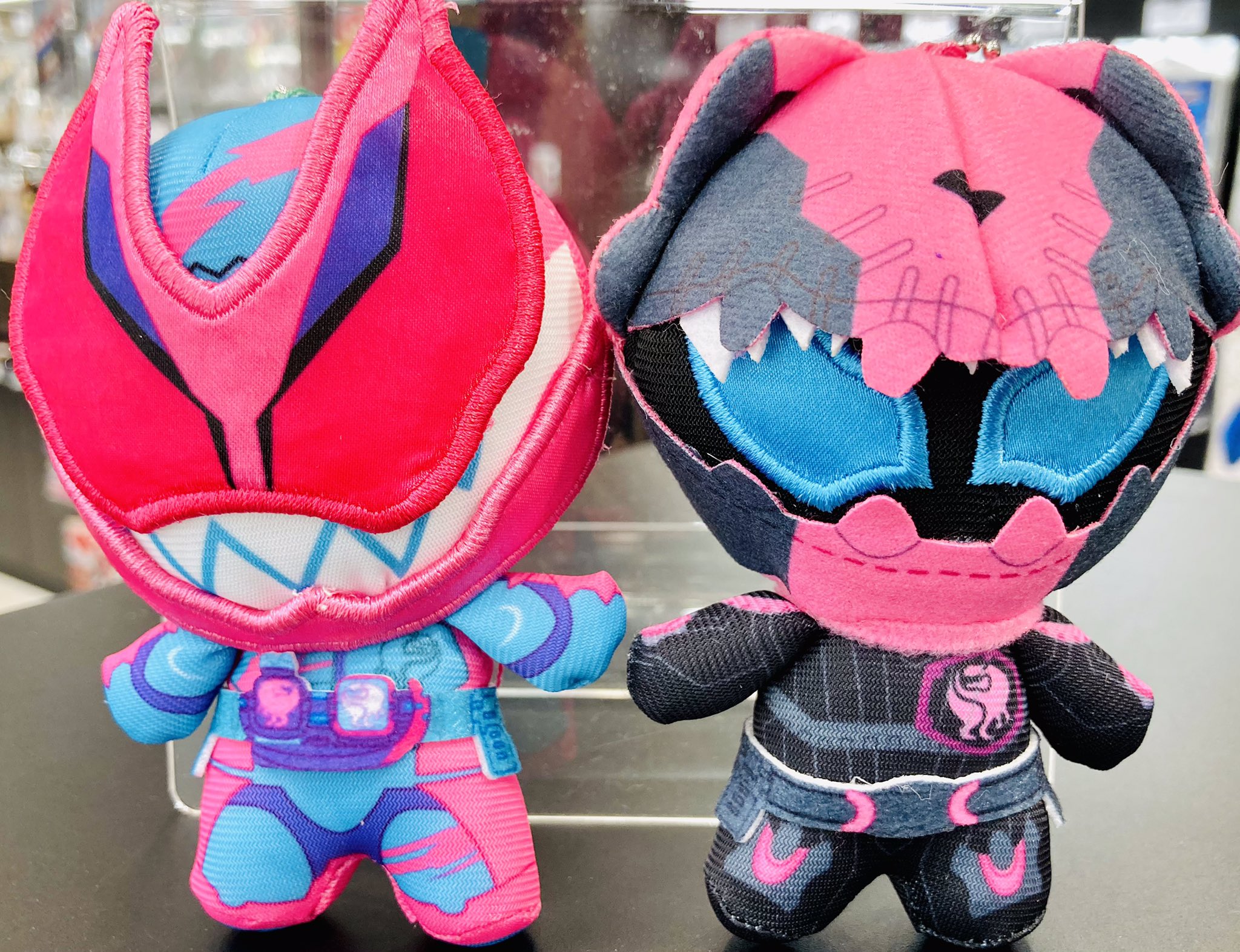 【別倉庫からの配送】 仮面ライダーストア on  X: 特撮