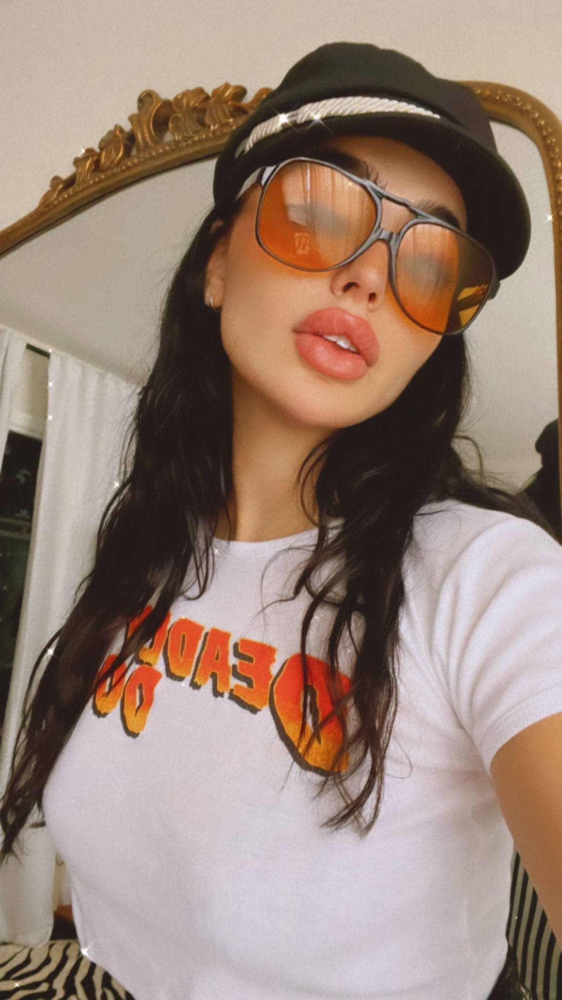 TW Pornstars - 2 pic. Emily Rinaudo. Twitter. today. 3:57 AM - 7 Dec 2021