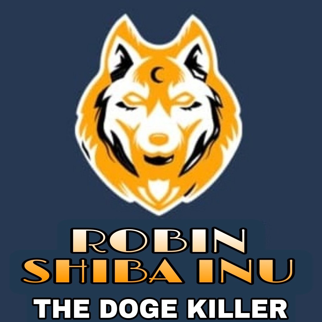 shiba_robin's tweet photo. Ready To Kill the Doge !!!!!
Boom Your Share now.... @shiba_robin https://t.co/2HdGrkQZp2
