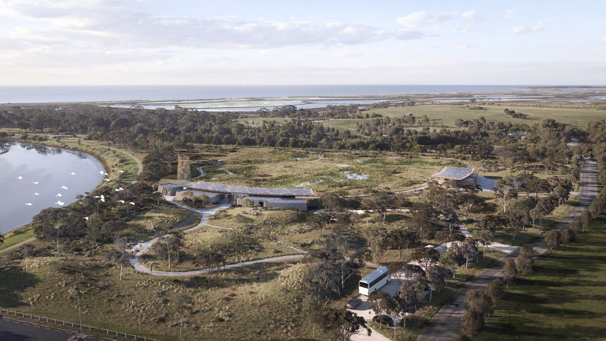 Grimshaw Architects tweet media