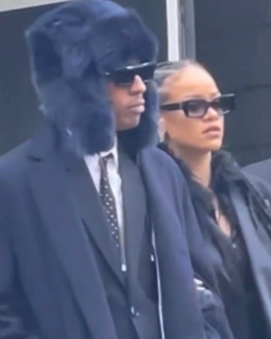 Virgil Abloh funeral service Rihanna, Kim Kardashian and Kanye West
