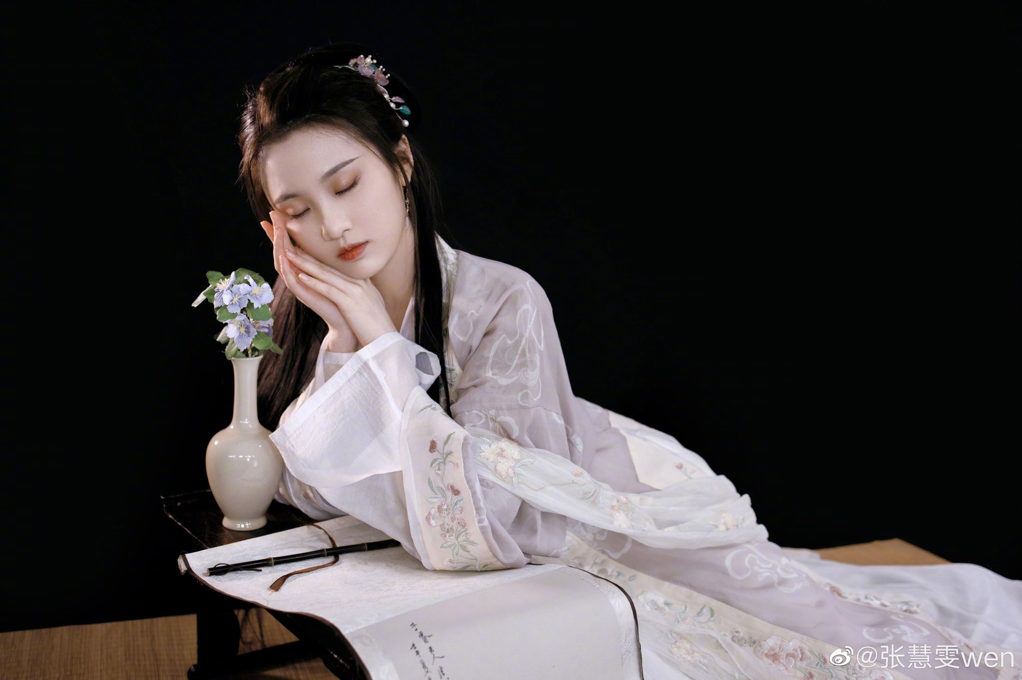 R Giving Me Lin Xi Vibes 张慧雯https T Co M0fecqvxar Twitter