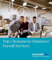 accountsdeptnz's tweet image. Have you found yourself spending too much time on payroll, meaning you spend less time on more important tasks?
accountsdept.co.nz/top-5-reasons-…
#payrollservices #outsourcepayrollservices #bookkeeping #businesstips #bookkeepingsoftware
#payrollspecialists