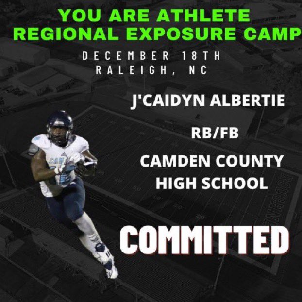 J’Caidyn “kk” Albertie tweet media