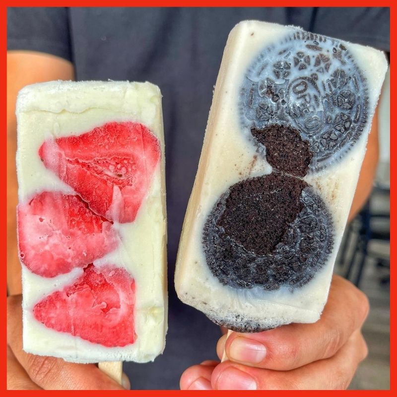 Are you Team #Fruit or #Chocolate for your sweet treats? 🍓🍫 #ThisOrThat
