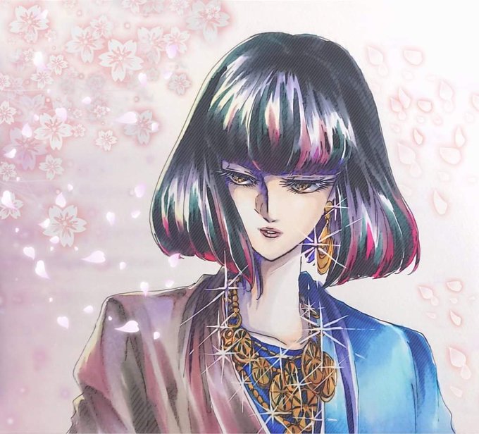 Desireイラストのtwitterイラスト検索結果