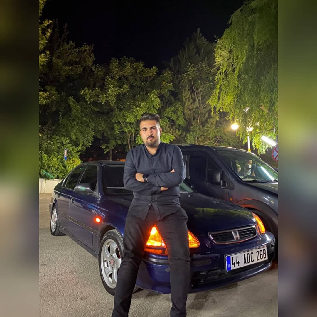 yusufozdm0's tweet image. #YeniProfilResmi