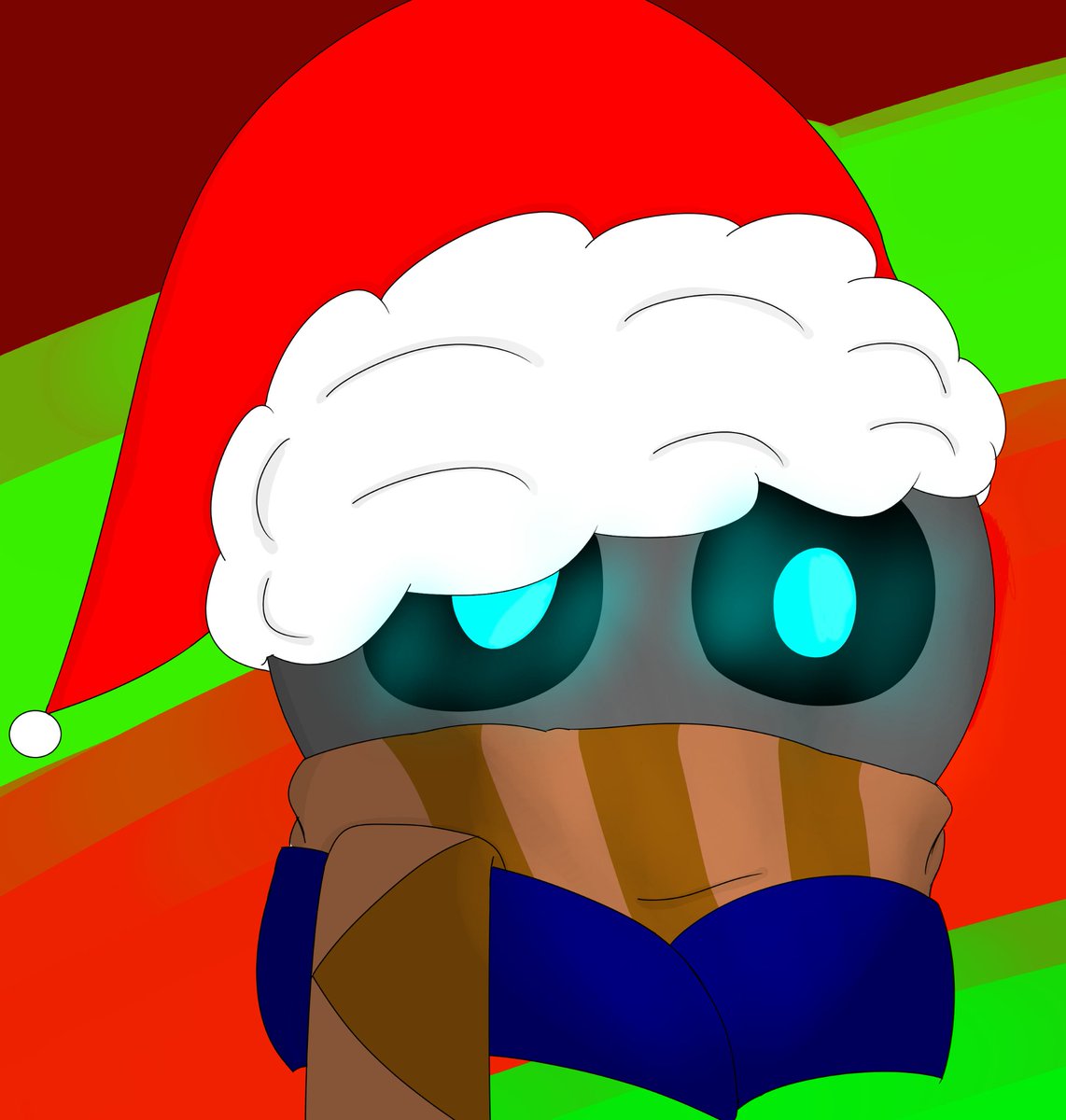 ColtonBeach3's tweet photo. Christmas boi https://t.co/wNTwyKdxeG