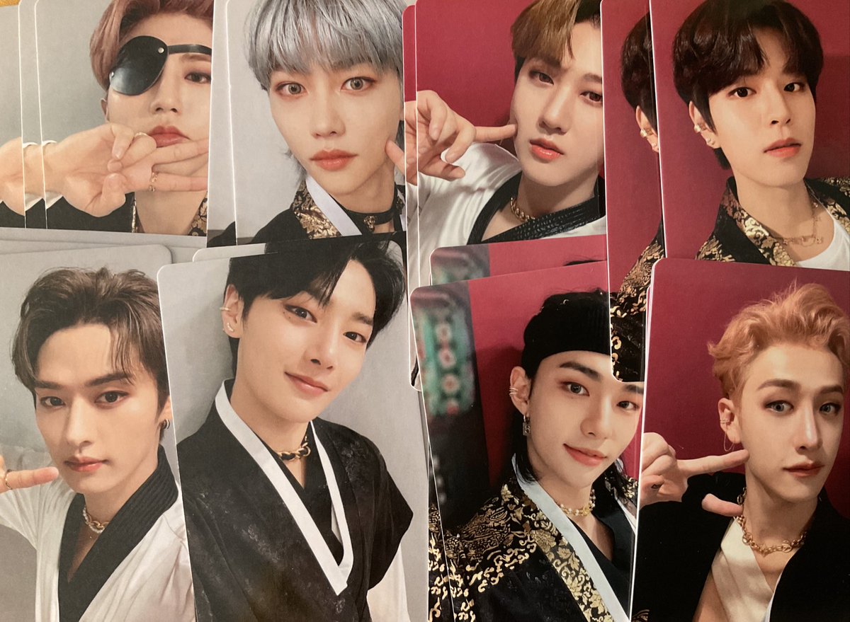 happystore2000's tweet image. 07122021 Withfan NOEASY VC event #1 : Arrived ✅

Give me a week for unsealed albums and manage them.

🙇🏻‍♀️🙇🏻‍♀️🙇🏻‍♀️🙇🏻‍♀️
 #HappyStoreUpdate