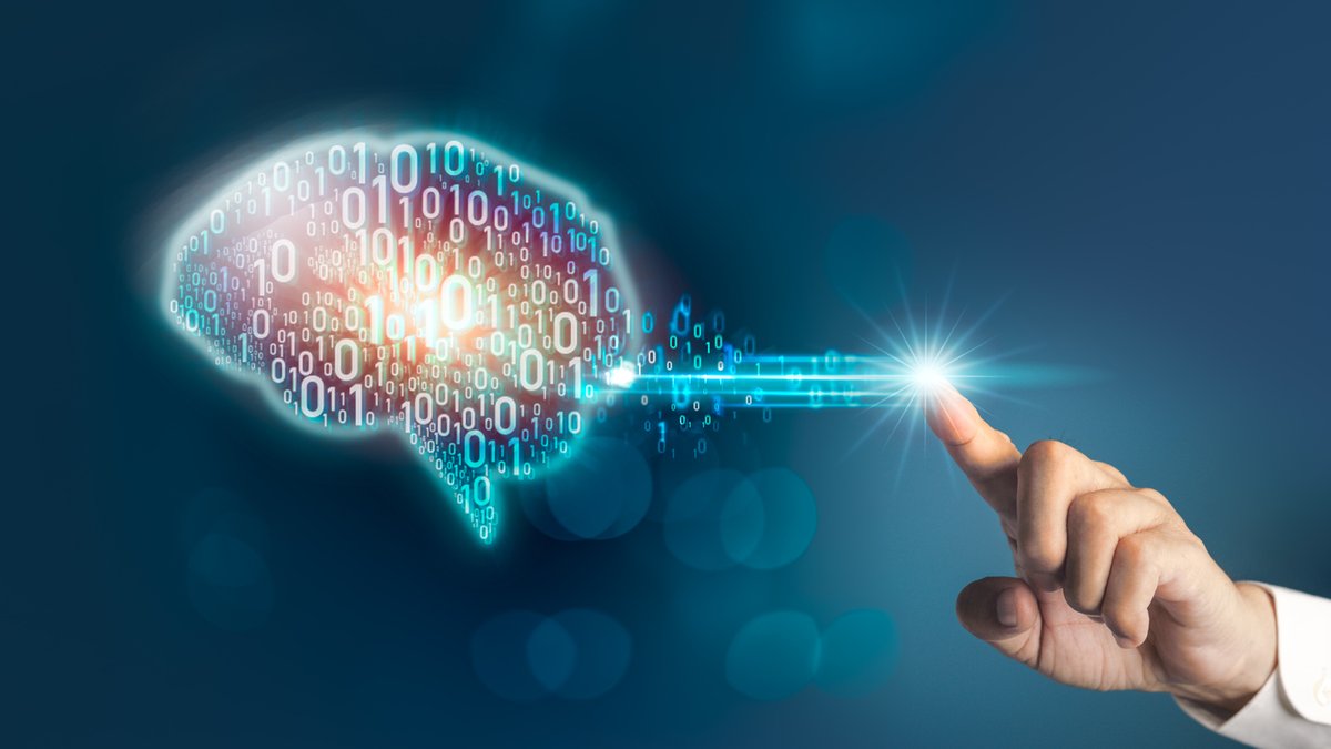 TamaraMcCleary's tweet image. Humans in the loop: It takes people to ensure artificial intelligence success zdnet.com/article/humans… #AI #CIO #CTO