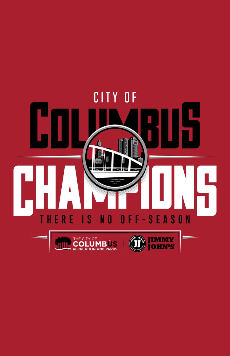 Champ of Champs Tournament presented by <a href="/jimmyjohns/">Jimmy John’s</a> begins today! Whether it's volleyball, basketball or both cheer on your favorite team this week!