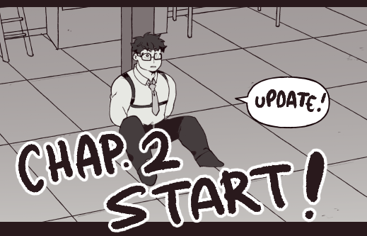 JUDAS KISS UPDATE! on @webtooncanvas
------------------------------
Case 1 Chapter 2: Part 1
------------------------------
To celebrate #CelebrateCANVASDay Judas Kiss is back early!
✦Read the update!
https://t.co/NW34Vy5ytK
✦Start from the beginning:
https://t.co/TSE1ZYikH6