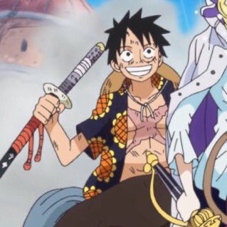 doflamingosgf's tweet photo. Luffy ❤️ https://t.co/jnZlOvapvI