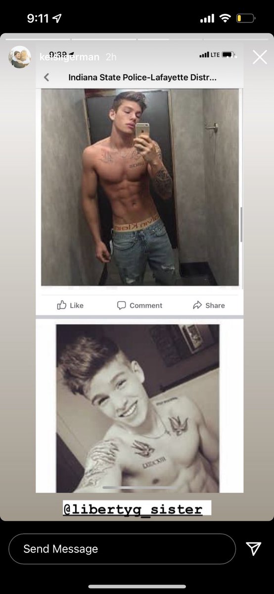 crimedoor's tweet image. the internet is made for this. share this everywhere, ask younger people if they’re not on Twitter, someone has to have connected with #anthony_shots and that small detail could move this case forward. #AbbyandLibby #justiceforabbyandlibby #delphi #delphimurders #breakingnews