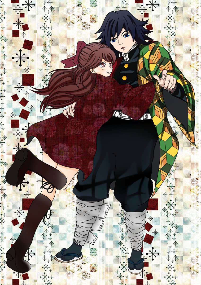 379,鬼滅の刃　僕のヒーローアカデミア　HUNTER×HUNTER Gq4Xsz8XUAAfQvY.jpg