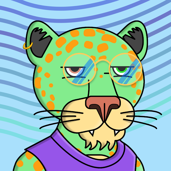 That feeling when you mint a PFP NFT and immediately start dreaming up a backstory for it. 

Excited to take part in this project focused on health and human performance optimization
<a href="/apexoptimizers/">ApexOptimizers.eth</a>