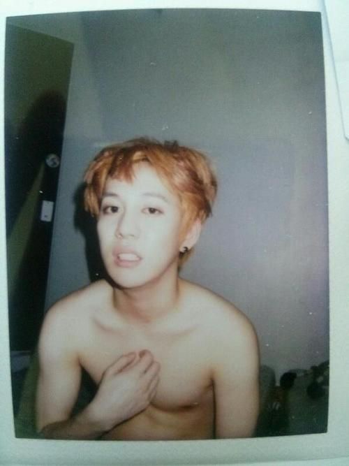 blockbfile's tweet image. #박경