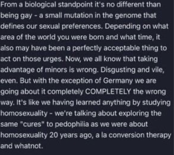 roadto40num40's tweet photo. i DO want to clarify that i DO NOT condone #ShangChi actor Simu Liu's pro-pedophile stance and his takes on homesexuality. but i understand that the story must go on as planned. imagine if one day your best friend at work was suddenly being played by another actor. chilling. #MCU https://t.co/XOJ8qhMyWw