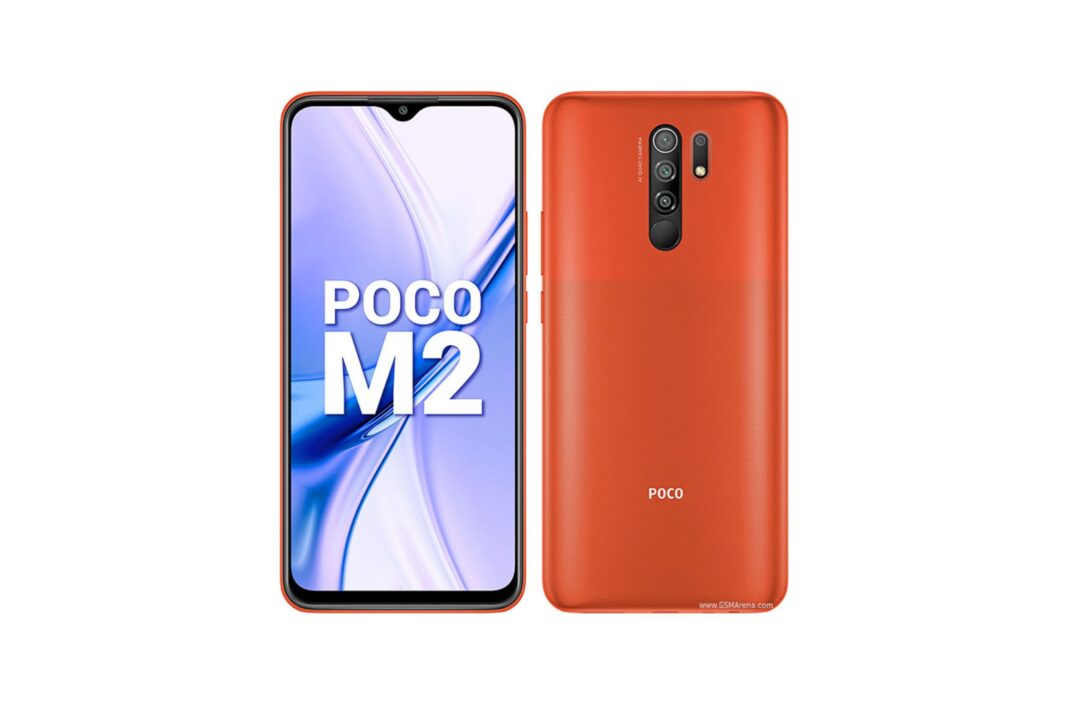 gizmochina's tweet image. POCO M2 gets MIUI 12.5 Enhanced Edition update in India

gizmochina.com/2021/12/07/poc…

#POCO #POCOM2 #MIUI #Xiaomi #Redmi