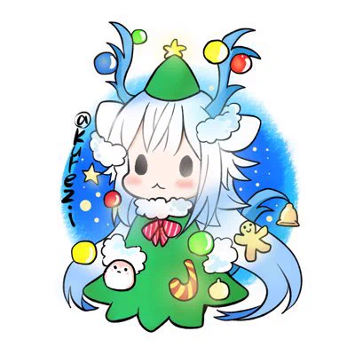 #クリスマスツリーの日