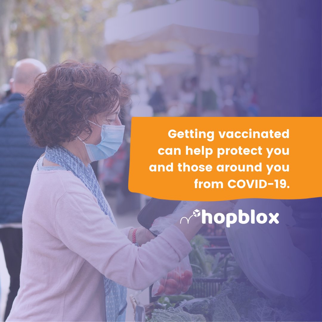 Learn all the health available near you and help reactivate the economy! ✈️🌏

#HopPass is a safe way for you to share your medical data, under your control! 📱 ⚕️

🟣FB: facebook.com/HopBlox/
🟣IG: instagram.com/hopblox
🟣LI: linkedin.com/company/hopblox

#HopToReactivate