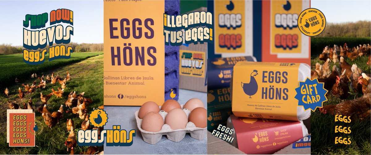 Eggs Höns (@eggshons) on Twitter photo 