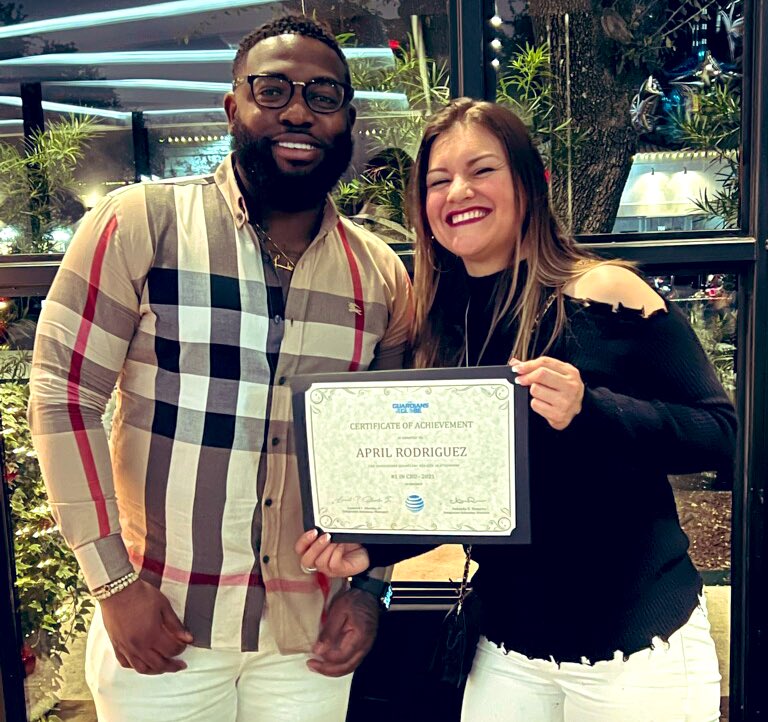 This award cleared up my foggy vision to continue to push &amp; work harder to achieve my real goal with AT&amp;T. That is to enter the Business role!!! &amp; I will conquer it soon!! #Grind&amp;Pray #AT&amp;TLife #GOTG #NTXIHX #TEXFactor