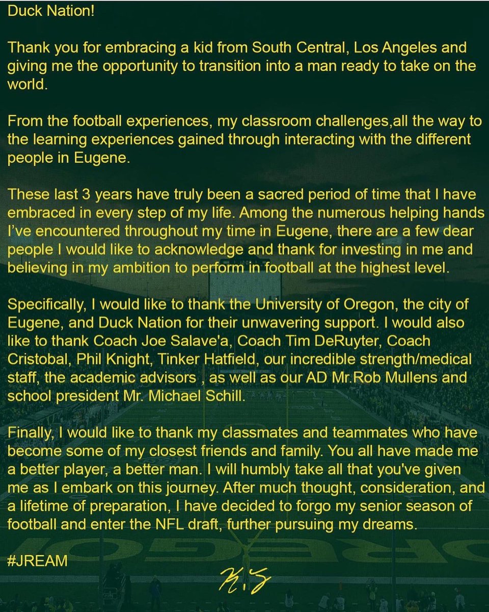 Kayvon Thibodeaux tweet media