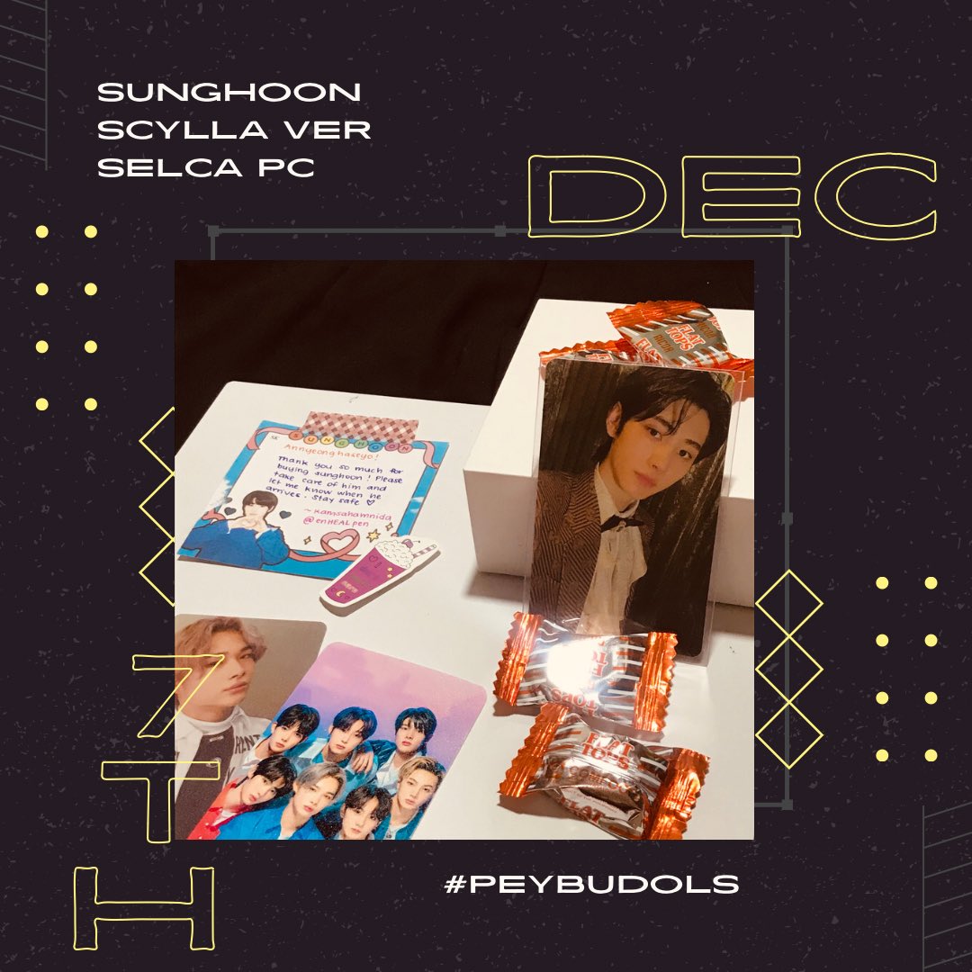 enHEALpen's tweet photo. scylla hoonie came home to me right before his special day!!! what a great timing 😭💙 tysm @loveofwon for allowing me to adopt him & for the vv smooth transaction~
#lfwon_feedbacks
#PeyBudols https://t.co/TfAy7B1VIw