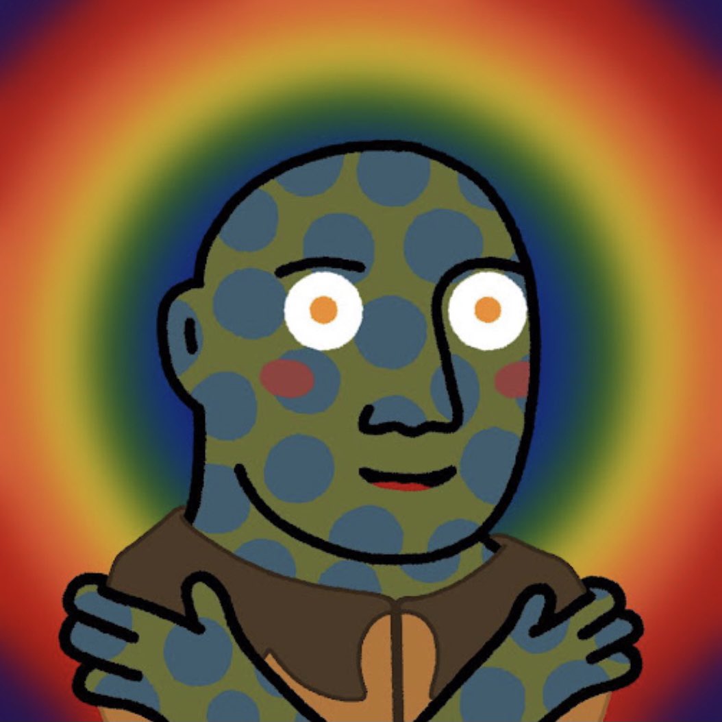 @printmymint do creatures still follow creatures ? 

OOGA BOOGA!