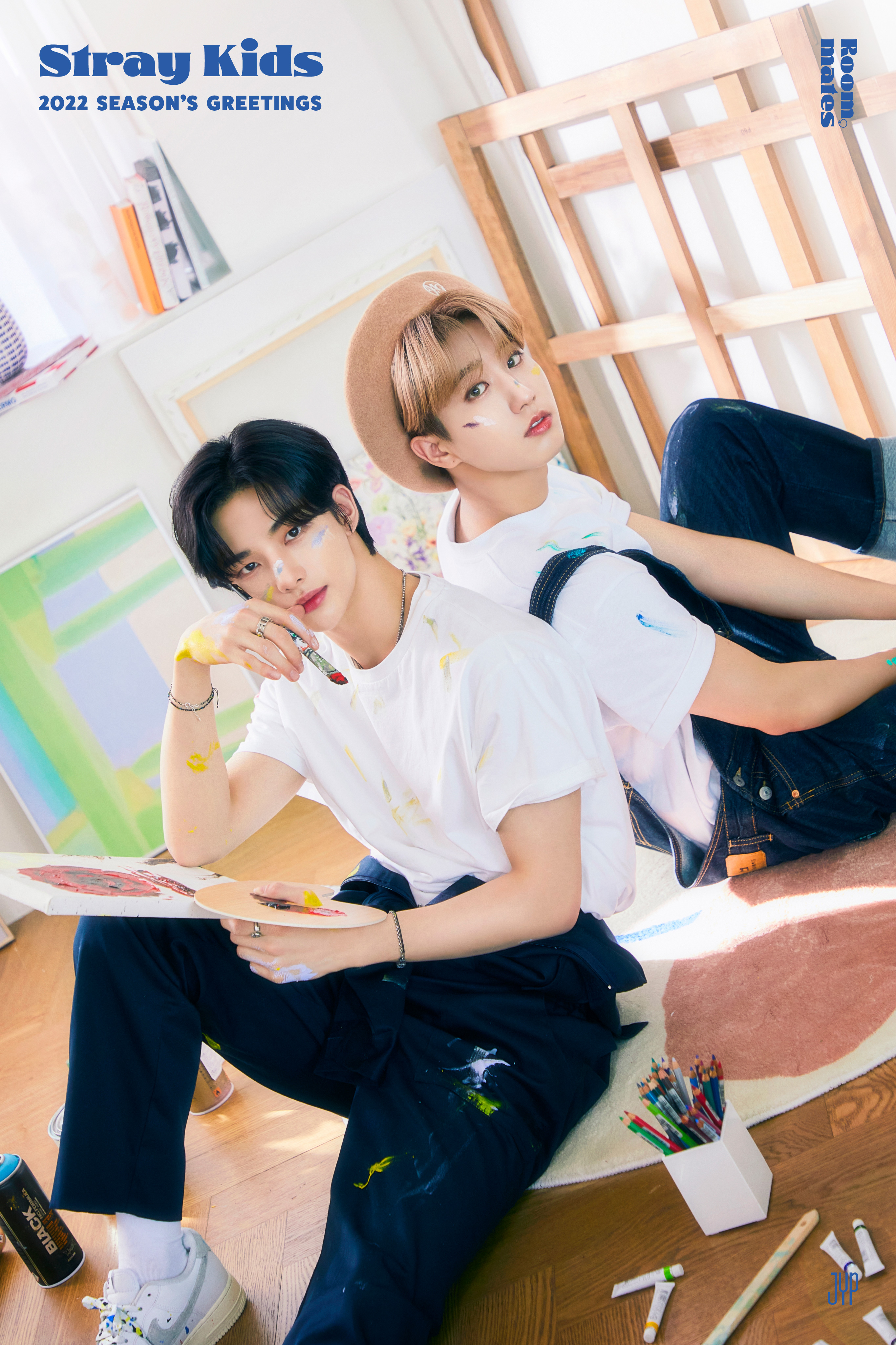 Stray Kids Japan Official on X: 