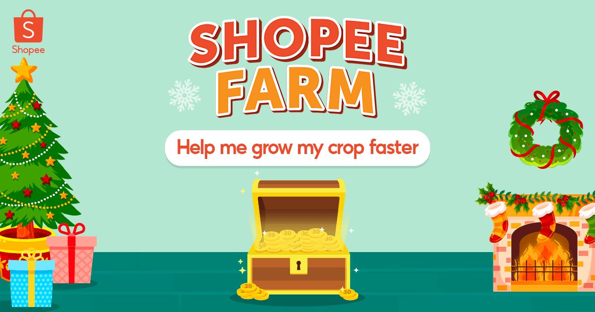 raeain22's tweet photo. Help water my plant on Shopee Farm! Plant your free seed to win rewards too! https://t.co/CGS1bZUAVO https://t.co/2nu1289B44