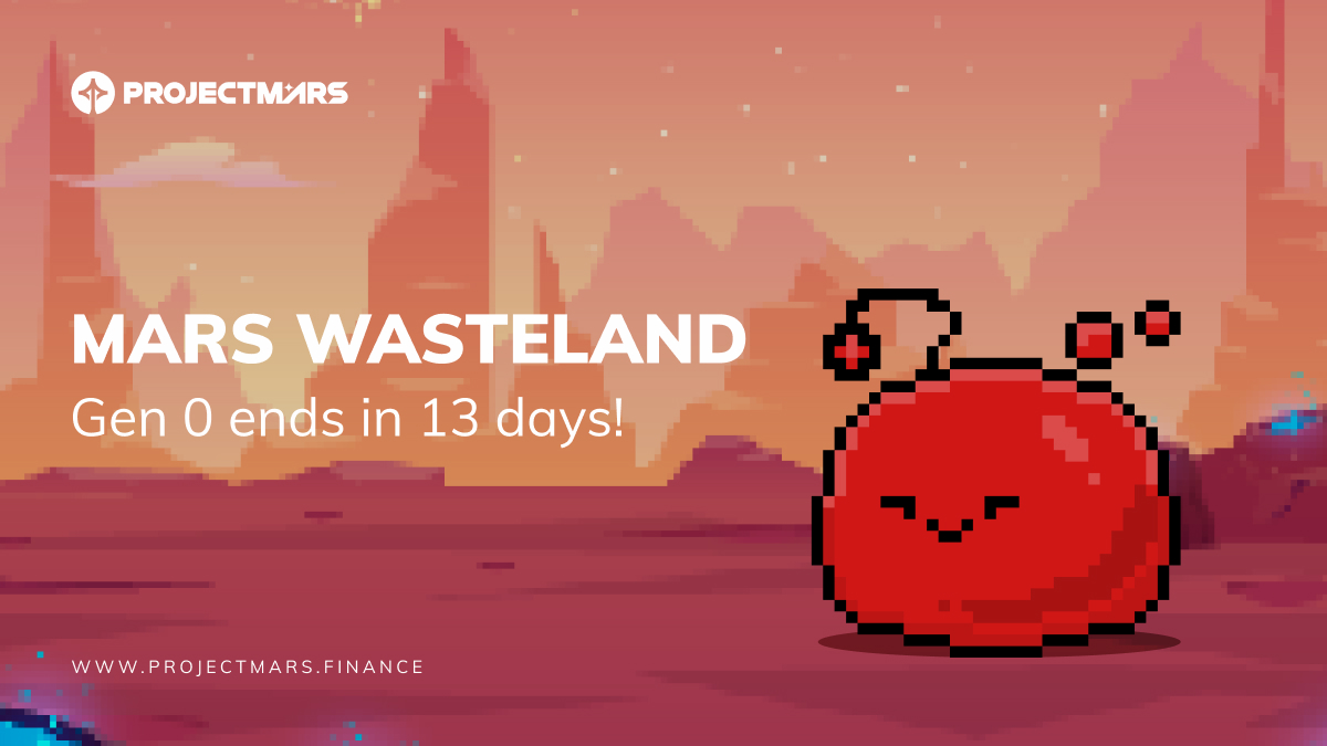 ProjectMars tweet media