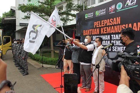 Aksi Cepat Tanggap Solok (@Act_soloksumbar) / Posts / X
