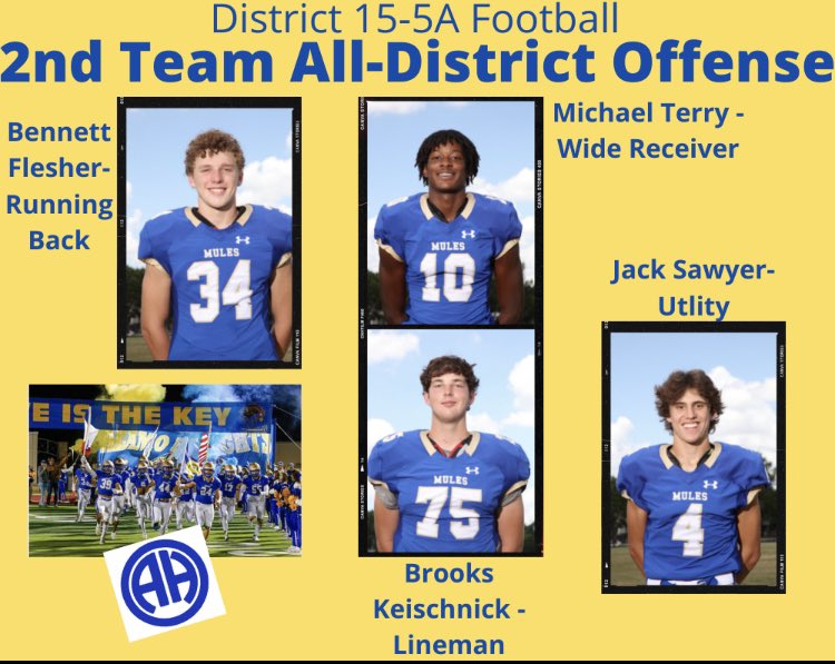 AHISD Athletics (@ahisdathletics) on Twitter photo 