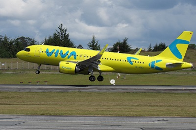 javiernoguera66's tweet photo. Aerolínea Viva coloca en venta boletos para sus nuevas rutas internacionales hacia Punta Cana, desde Colombia y Perú https://t.co/3rWASq4WEz @VivaAirCol @VivaAirPe @PUJAirport @AeropuertoMDE @PROCOLOMBIACO @OPTColombia @aviacion_col @JAC_RD @asoture @PresidenciaRD @AsonahoresRD https://t.co/WVSeKclc2a