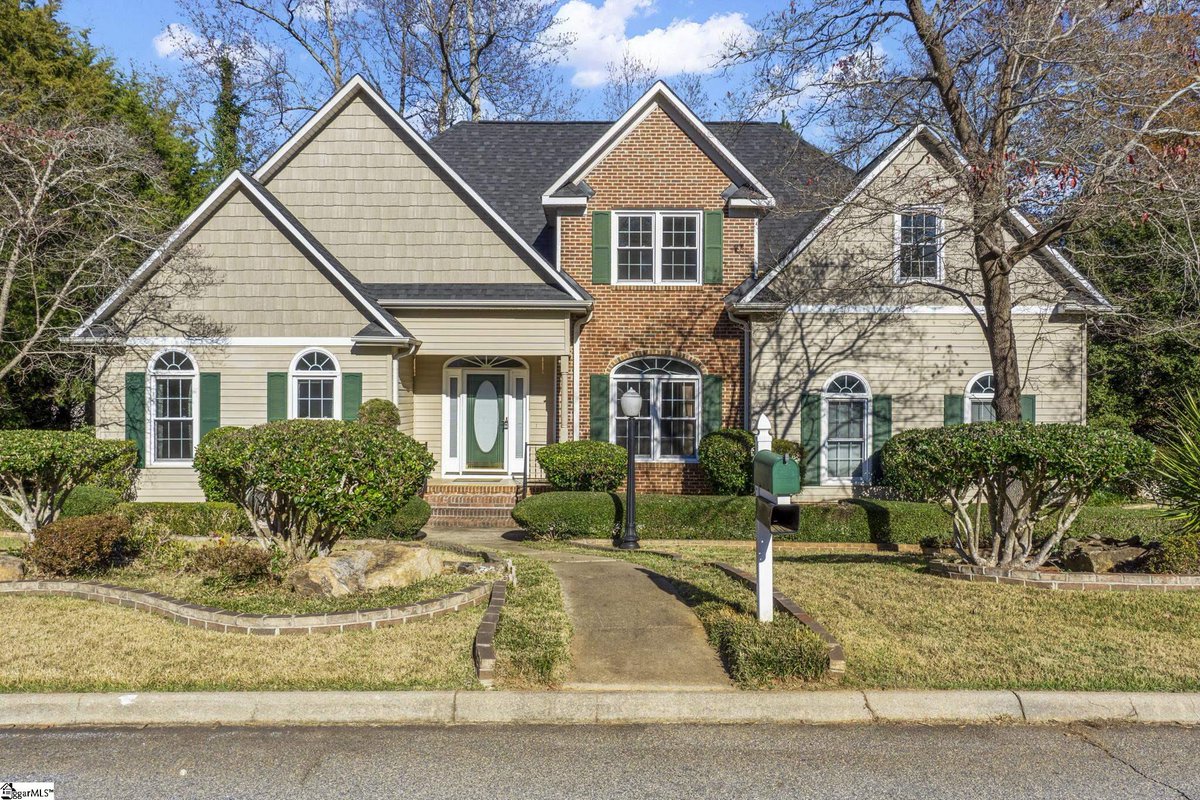 brucebachtel's tweet photo. New Listing! $325,000.00, 4BR, 4BA, 500 Hudders Creek Way, SIMPSONVILLE, SC 29680, Full Details https://t.co/dKShoO7jt0 https://t.co/wDnSIFwUxo