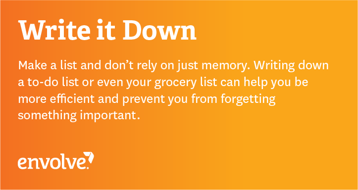 #TipTuesday #StressTips