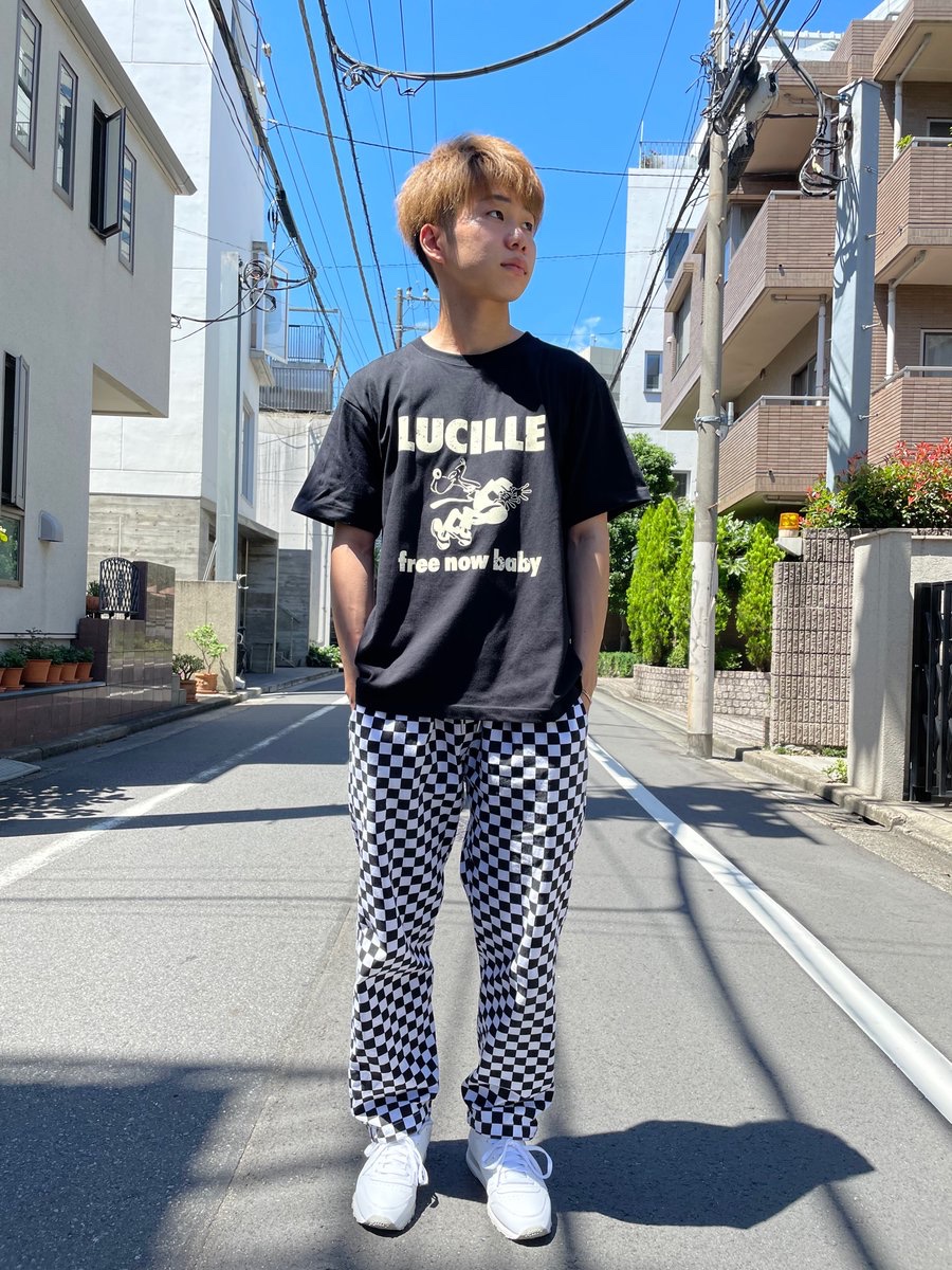 大学生ファッション Twitter Search Twitter