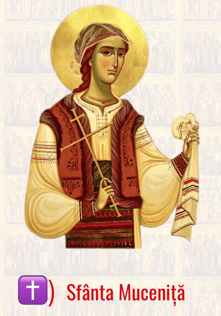 Travel_2Romania's tweet photo. Sf Mucenita Filofteia de la Curtea de Arges #Orthodox #Romania #DiscoverRomania 
https://t.co/DrDvS0o8lw https://t.co/ezDT8sOIjO