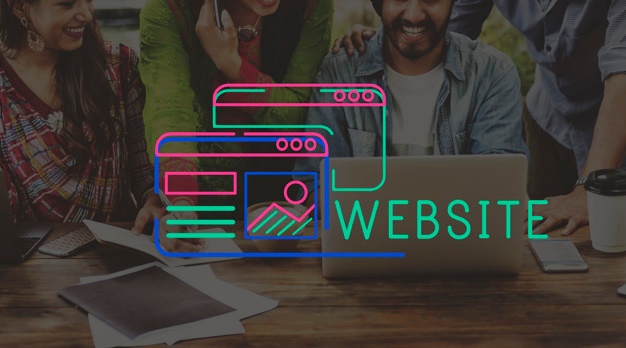 CRKBITSolutions's tweet image. Good Business Needs a Great Website!
Mark your online presence in style with responsive web design.
Want to increase your customer base with responsive web design? Call us now at 📲 +91-9999436061
#webdesign #websitedesign #technology #onlinebusiness